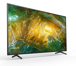 Test Sony KD-65XH8096 : un grand téléviseur presque parfait